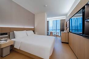 Ji Hotel  Huangpu Knowledge City Store