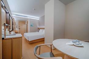 Ji Hotel  Huangpu Knowledge City Store