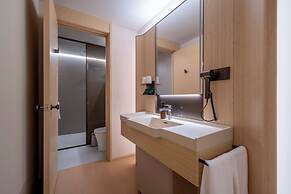 Ji Hotel  Huangpu Knowledge City Store