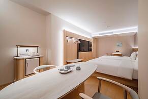 Ji Hotel  Huangpu Knowledge City Store