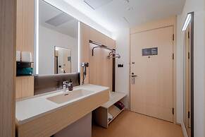 Ji Hotel  Huangpu Knowledge City Store