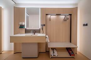 Ji Hotel  Huangpu Knowledge City Store