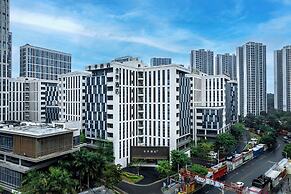 Ji Hotel  Huangpu Knowledge City Store