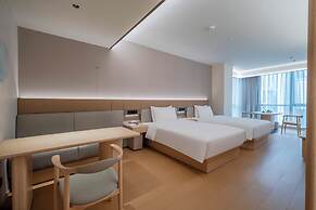 Ji Hotel  Huangpu Knowledge City Store