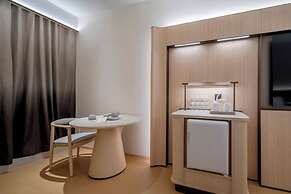 Ji Hotel  Huangpu Knowledge City Store