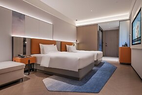 Novotel Chengdu Chunxi Road