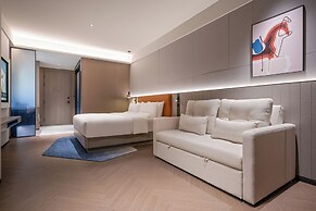 Novotel Chengdu Chunxi Road