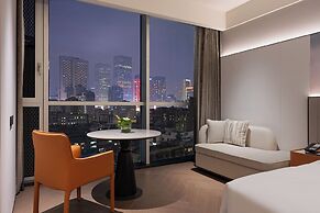 Novotel Chengdu Chunxi Road
