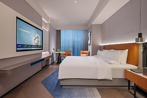Novotel Chengdu Chunxi Road