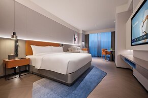 Novotel Chengdu Chunxi Road