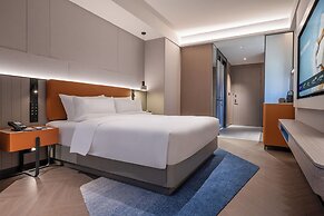Novotel Chengdu Chunxi Road