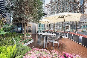 Novotel Chengdu Chunxi Road