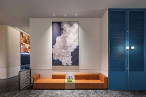 Novotel Chengdu Chunxi Road