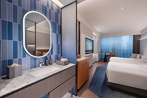 Novotel Chengdu Chunxi Road
