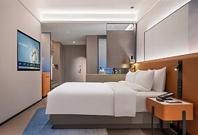 Novotel Chengdu Chunxi Road
