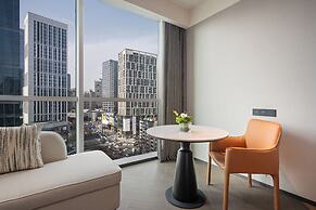Novotel Chengdu Chunxi Road