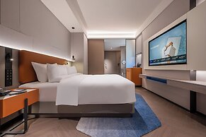 Novotel Chengdu Chunxi Road