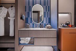 Novotel Chengdu Chunxi Road