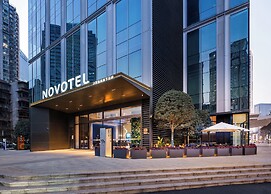 Novotel Chengdu Chunxi Road