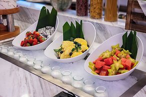 Novotel Chengdu Chunxi Road
