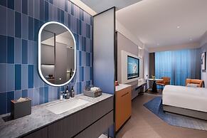 Novotel Chengdu Chunxi Road