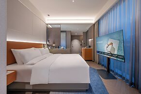 Novotel Chengdu Chunxi Road