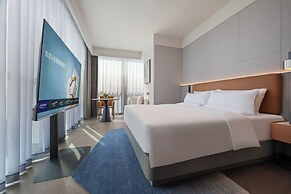 Novotel Chengdu Chunxi Road