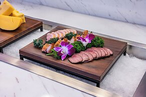 Novotel Chengdu Chunxi Road