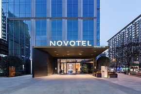 Novotel Chengdu Chunxi Road