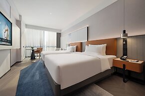 Novotel Chengdu Chunxi Road