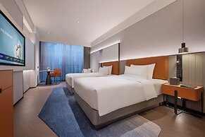Novotel Chengdu Chunxi Road