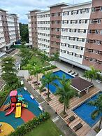 Condotel in SM Trece Martires