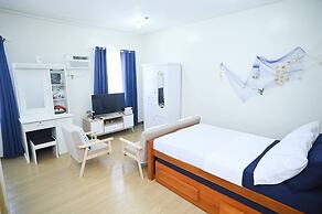 Condotel in SM Trece Martires