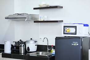 Condotel in SM Trece Martires