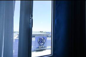 Condotel in SM Trece Martires