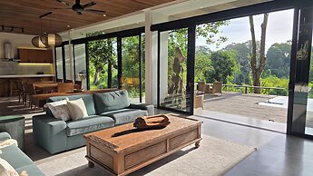 Villa Maxwell