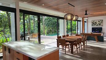 Villa Maxwell
