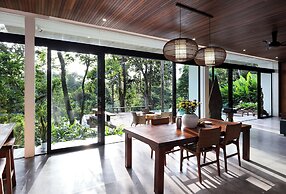 Villa Maxwell
