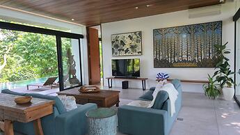 Villa Maxwell