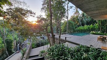 Villa Maxwell