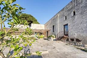 Masseria Torre Sant'Andrea