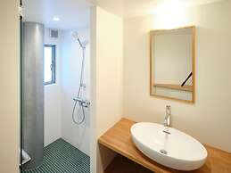SANU 2nd Home Amami-Oshima 1st