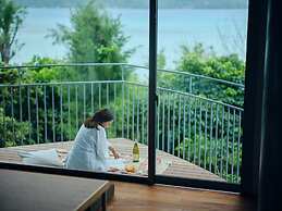 SANU 2nd Home Amami-Oshima 1st