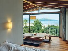 SANU 2nd Home Amami-Oshima 1st