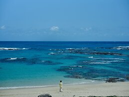 SANU 2nd Home Amami-Oshima 1st
