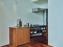 SANU 2nd Home Amami-Oshima 1st