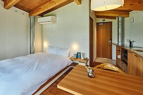 SANU 2nd Home Amami-Oshima 1st