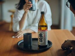 SANU 2nd Home Amami-Oshima 1st
