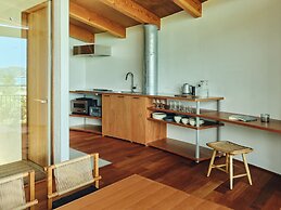 SANU 2nd Home Amami-Oshima 1st