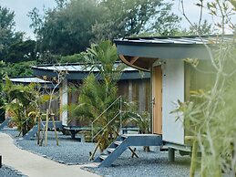 SANU 2nd Home Amami-Oshima 1st